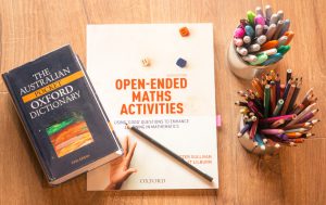 Teaching English as a Foreign Language