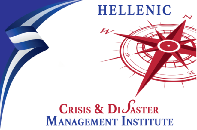 Crisis management logo