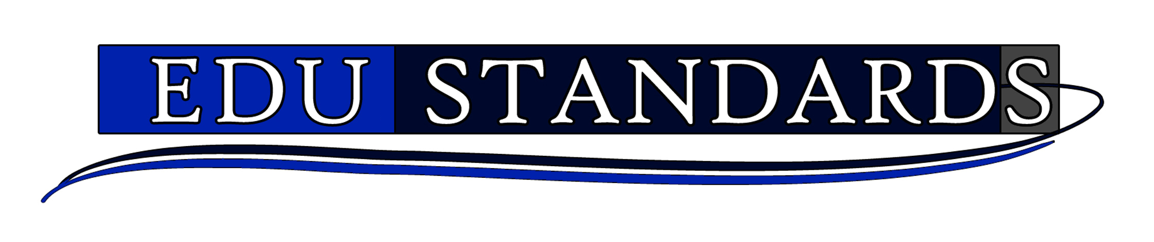 logo - EDU STANDARDS